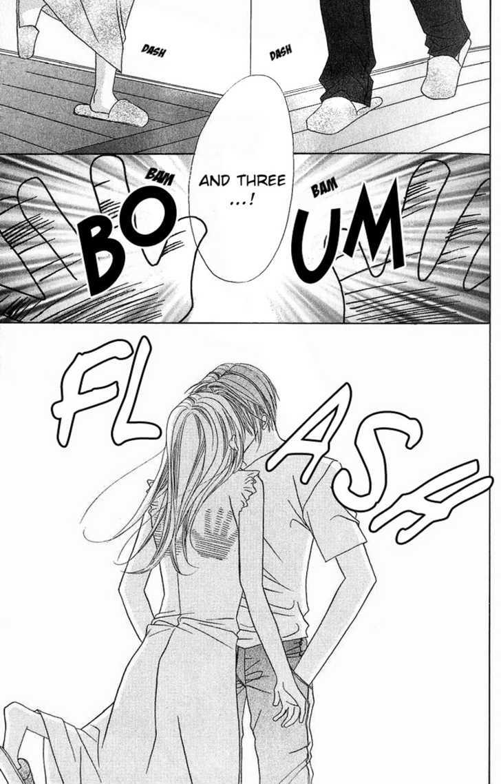 Kami-sama! Chapter 3 page 29 - Chapter 3
