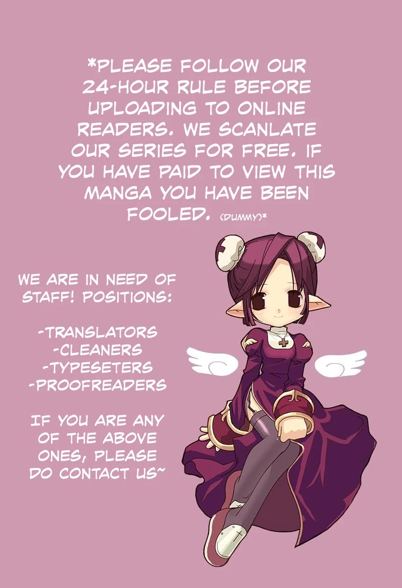 Kami Sen Chapter 16 page 6 - Chapter 16: Going Back To Our Summer