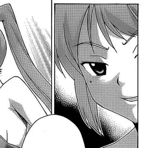 Kami Sen Chapter 16: Going Back To Our Summer cover