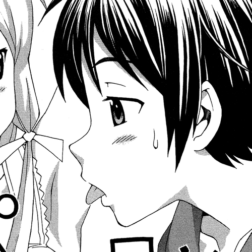 Kami Sen Chapter 17: Konoha's Heart-pounding Cooking! cover
