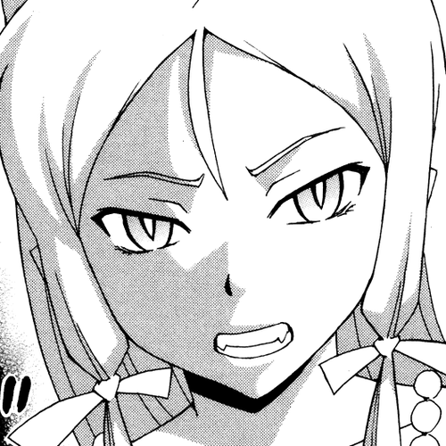 Kami Sen Chapter 18: It's the Fox Goddess's Curse, You Know? cover