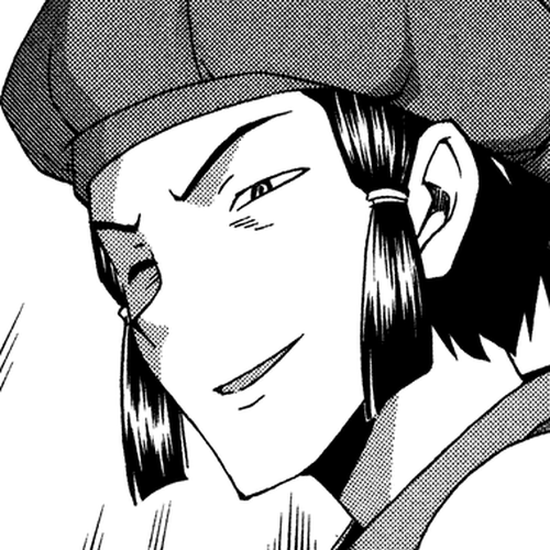 Kami Sen Chapter 24: Koutarou of the Dead cover