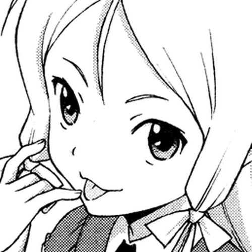 Kami Sen Chapter 27.5: Omake cover
