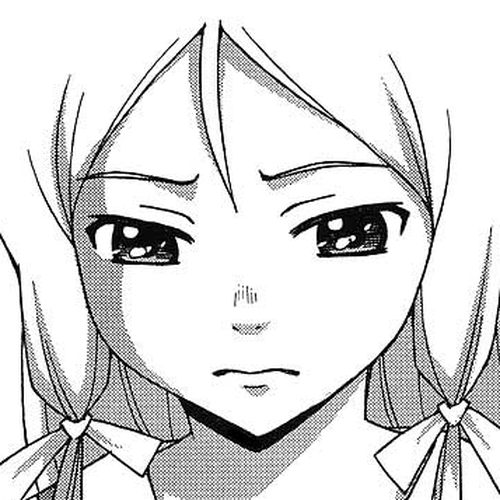 Kami Sen Chapter 8: A Submerged Hot Spring!? cover