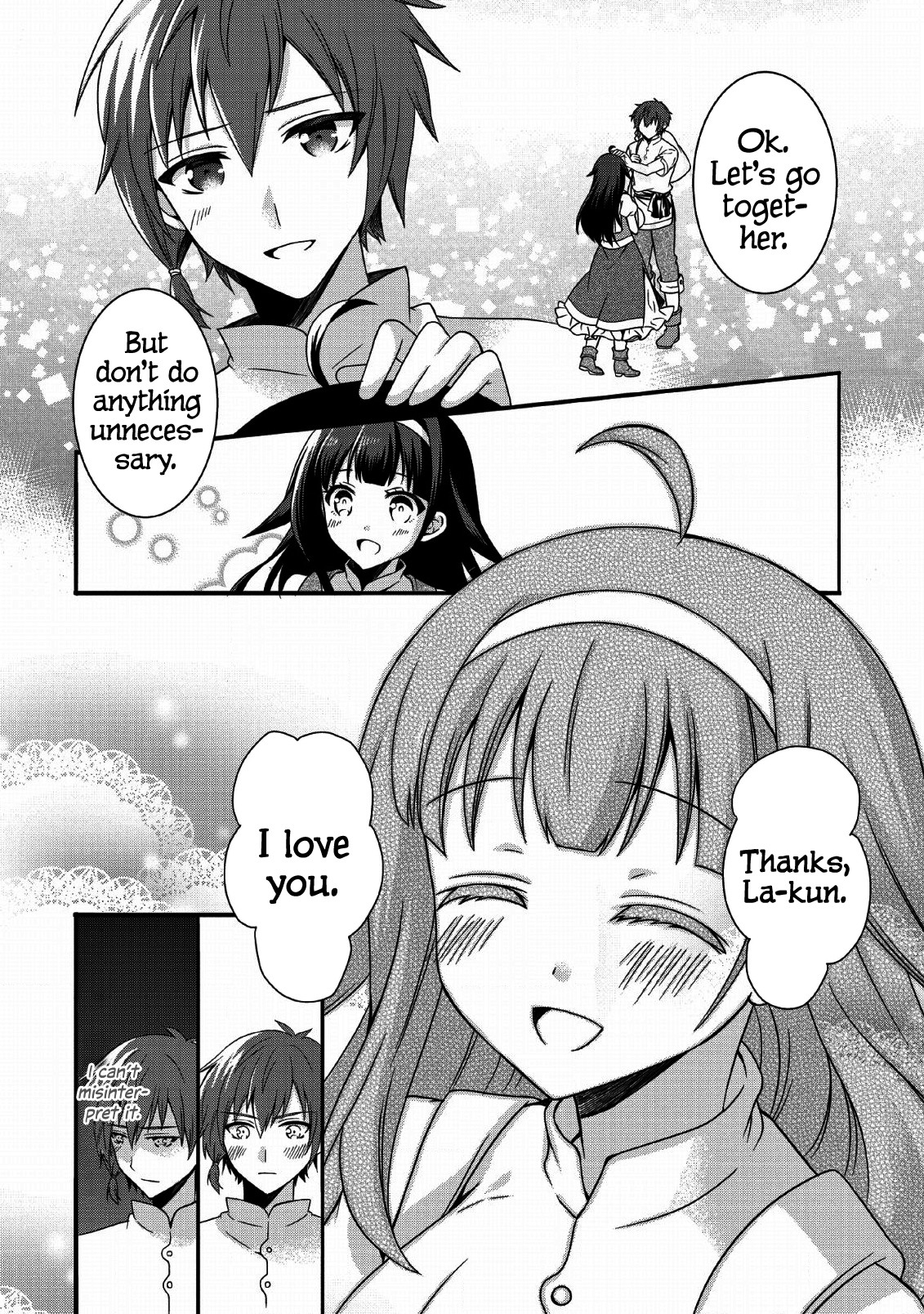 Kami Skill (Kokyuu) Suru Dake De Level Up Suru Boku Wa, Kamigami No Dungeon E Idomu Chapter 1 page 15 - Chapter 1