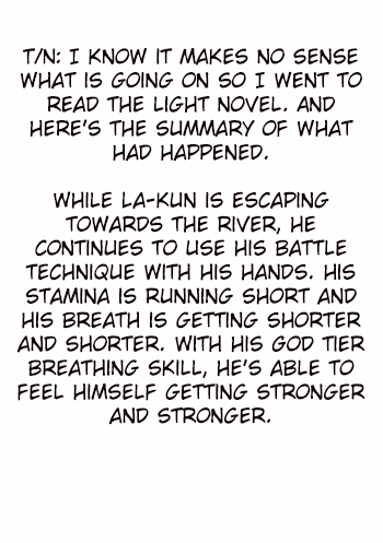 Kami Skill (Kokyuu) Suru Dake De Level Up Suru Boku Wa, Kamigami No Dungeon E Idomu Chapter 4 page 11 - Chapter 4