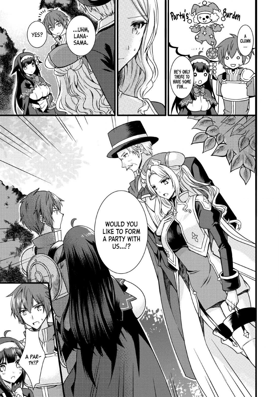 Kami Skill (Kokyuu) Suru Dake De Level Up Suru Boku Wa, Kamigami No Dungeon E Idomu Chapter 6 page 13 - Chapter 6