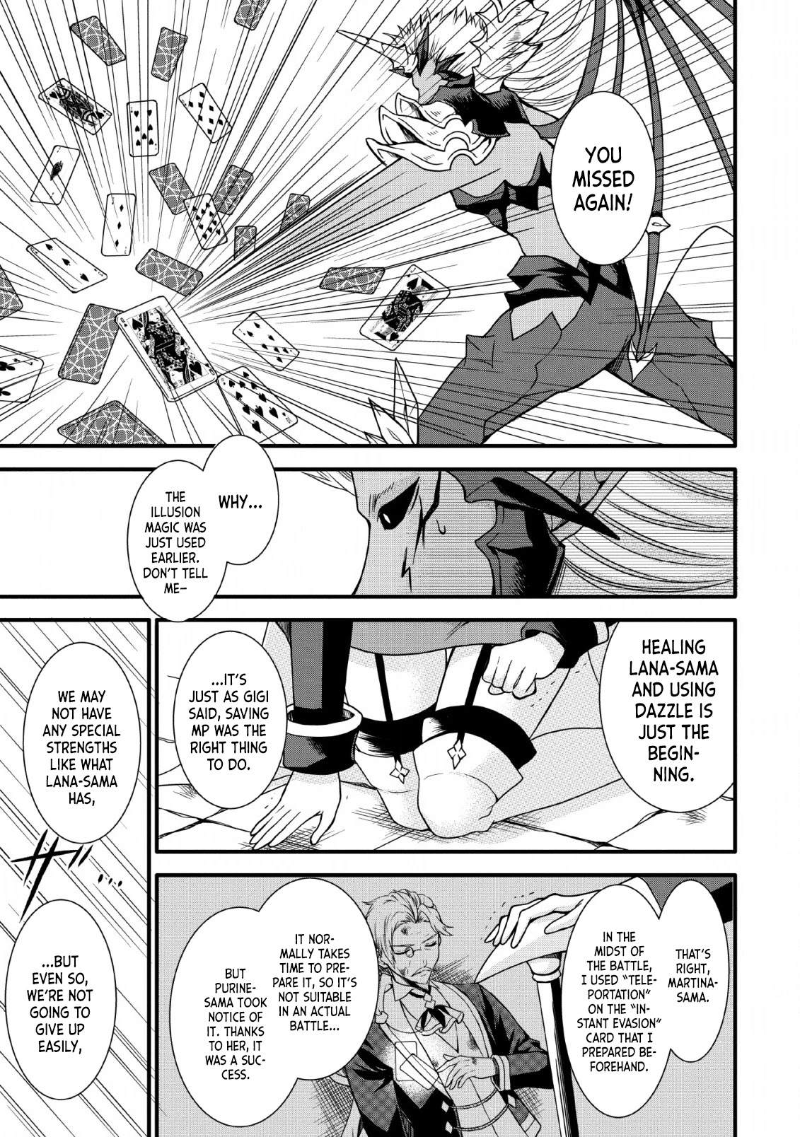 Kami Skill (Kokyuu) Suru Dake De Level Up Suru Boku Wa, Kamigami No Dungeon E Idomu Chapter 8 page 7 - Chapter 8