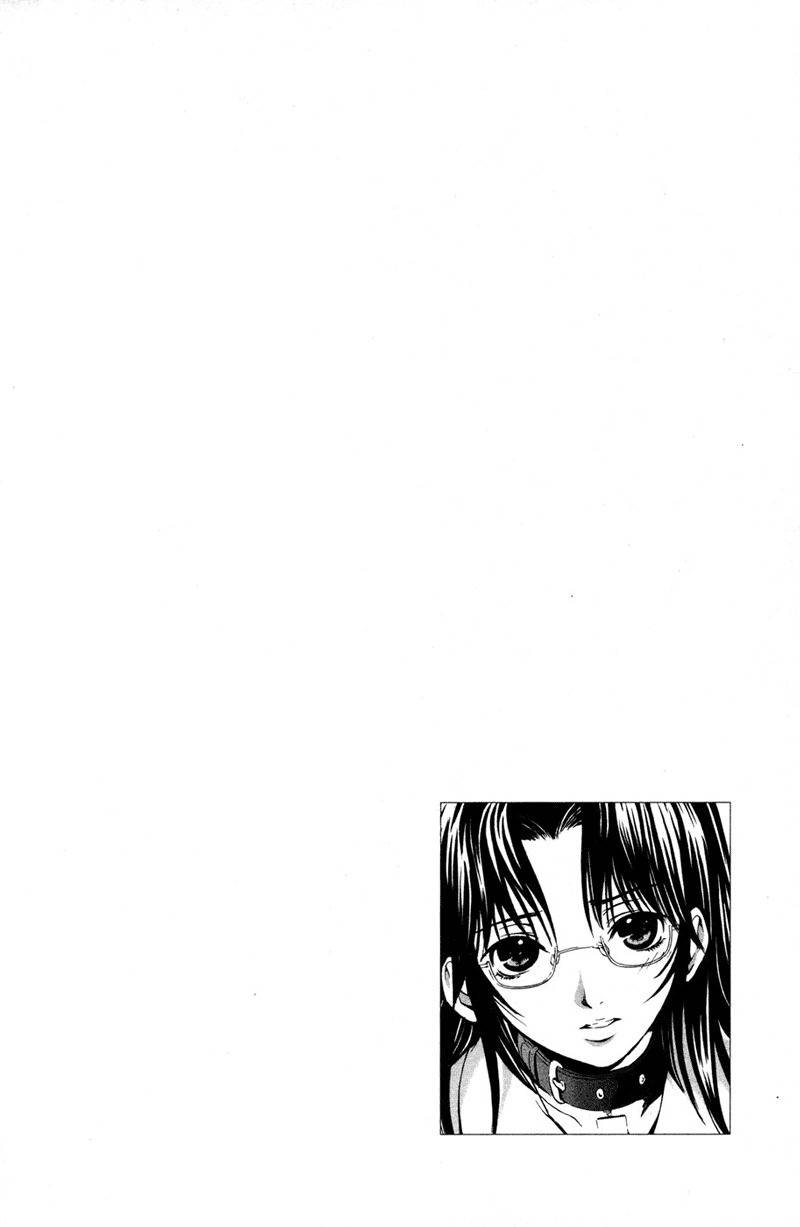 Kami to Sengoku Seitokai Chapter 1 page 65 - Chapter 1: I only belong to you