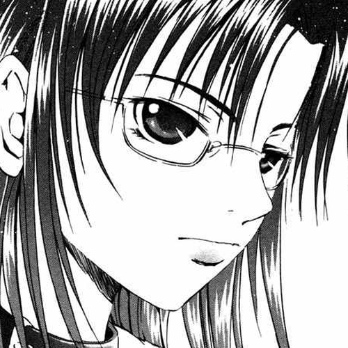 Kami to Sengoku Seitokai Chapter 1: I only belong to you cover