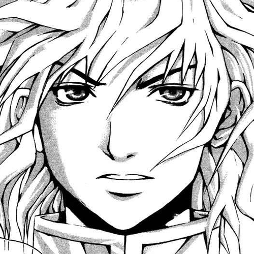 Kami to Sengoku Seitokai Chapter 12: Wild Beast cover