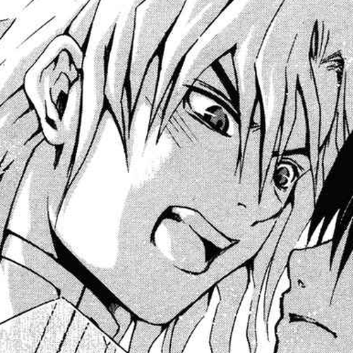 Kami to Sengoku Seitokai Chapter 13: The Water Dragon Rises cover