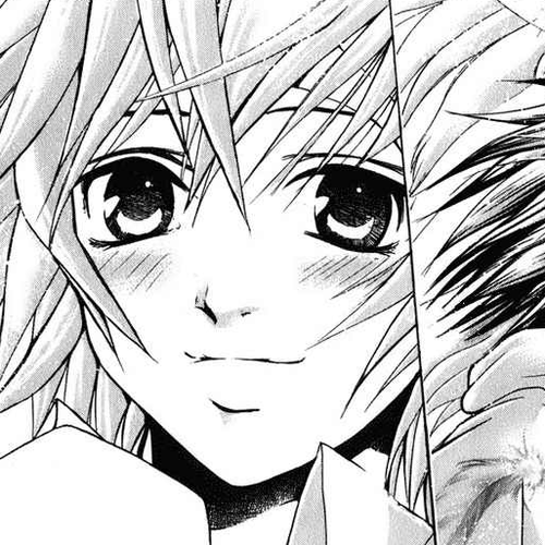 Kami to Sengoku Seitokai Chapter 16: The Bonds of Breath cover
