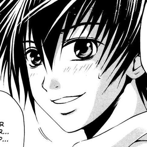 Kami to Sengoku Seitokai Chapter 17: Proof of Royalty cover