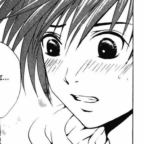 Kami to Sengoku Seitokai Chapter 18: A Girl's Wounds cover