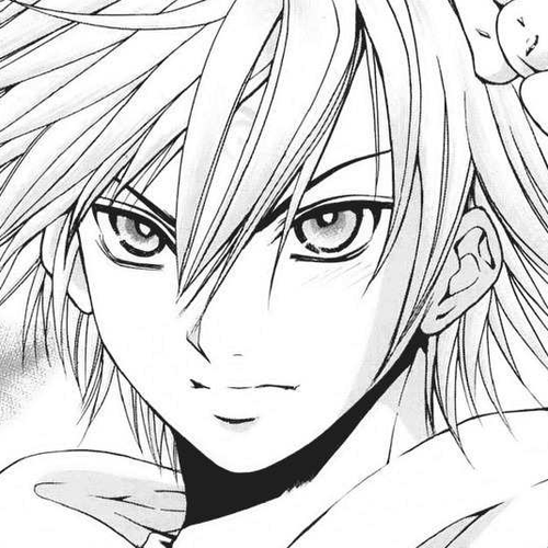 Kami to Sengoku Seitokai Chapter 19: The Decision Is Made cover