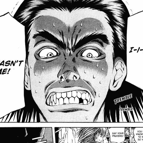 Kami to Sengoku Seitokai Chapter 22: My Lord cover