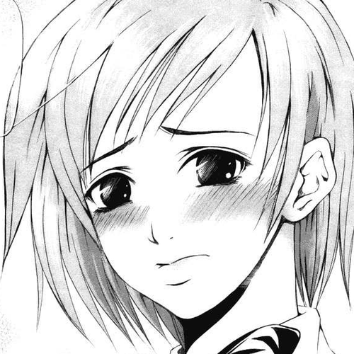Kami to Sengoku Seitokai Chapter 23: Akane's Love Issue cover