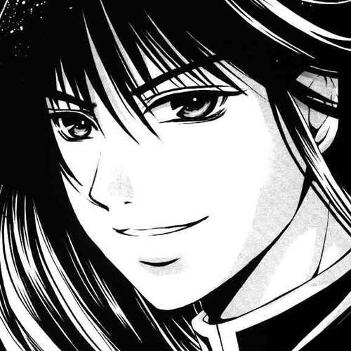 Kami to Sengoku Seitokai Chapter 25: Kagura Tooru cover