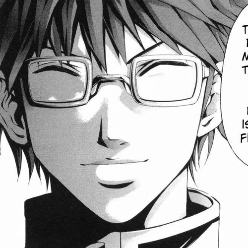 Kami to Sengoku Seitokai Chapter 26: Special Test cover