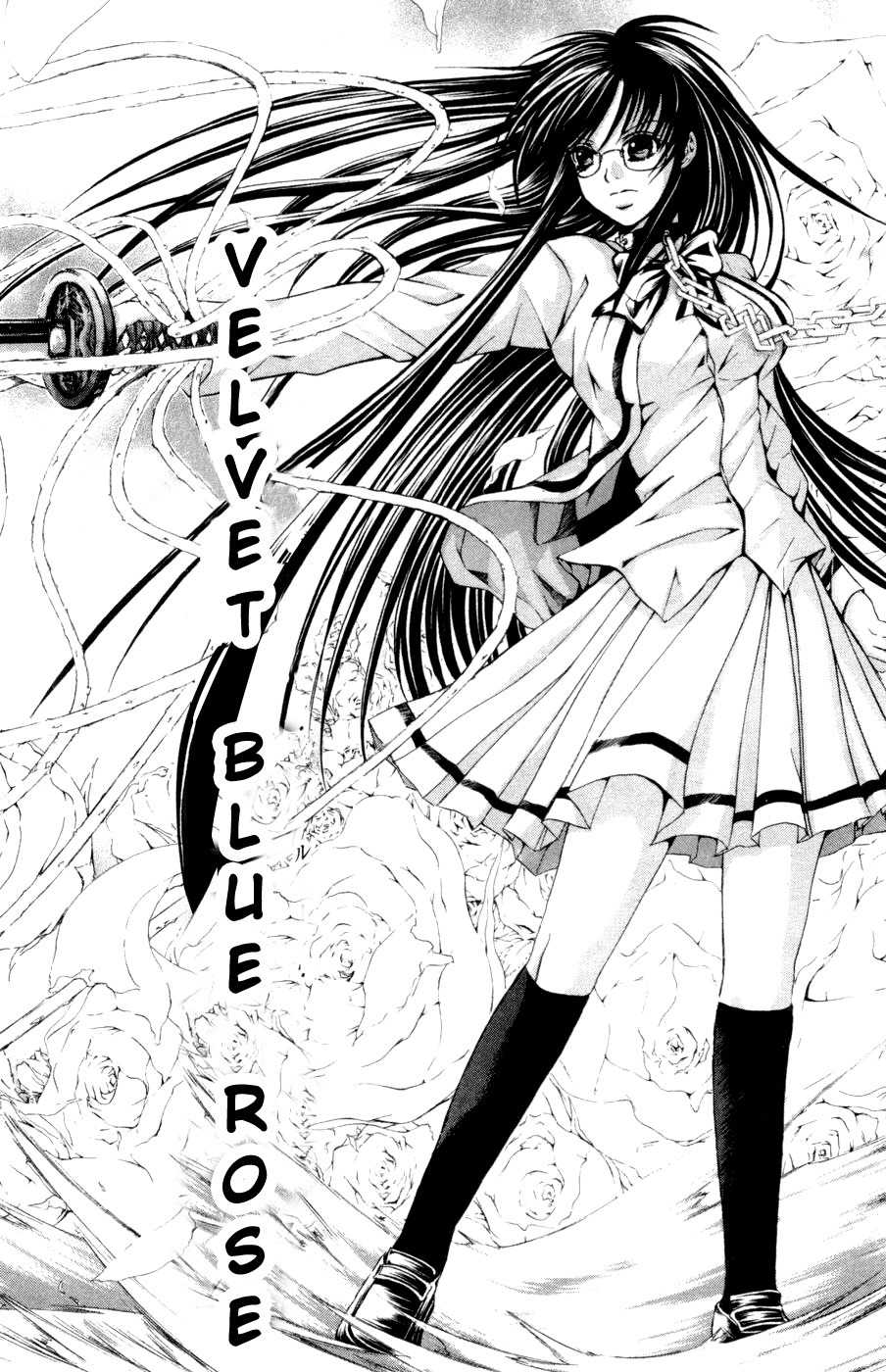 Kami to Sengoku Seitokai Chapter 28 page 18 - Chapter 28: Mami's Determination