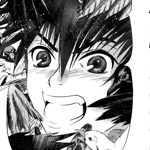 Kami to Sengoku Seitokai Chapter 3: Mysterious school cover