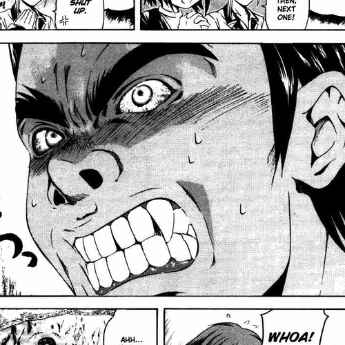 Kami to Sengoku Seitokai Chapter 31: Bonds cover