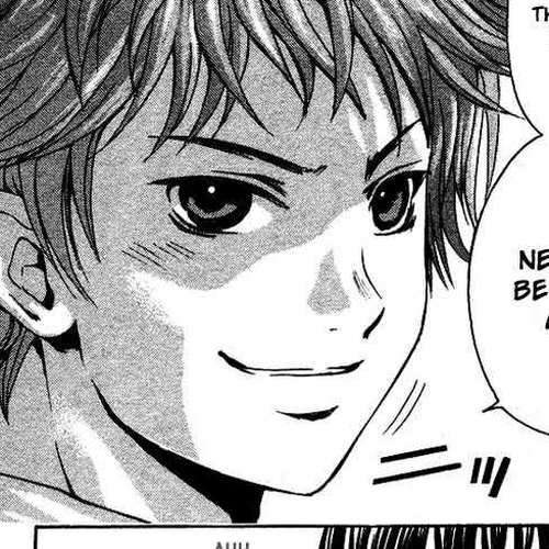 Kami to Sengoku Seitokai Chapter 32: Ryuusuke cover