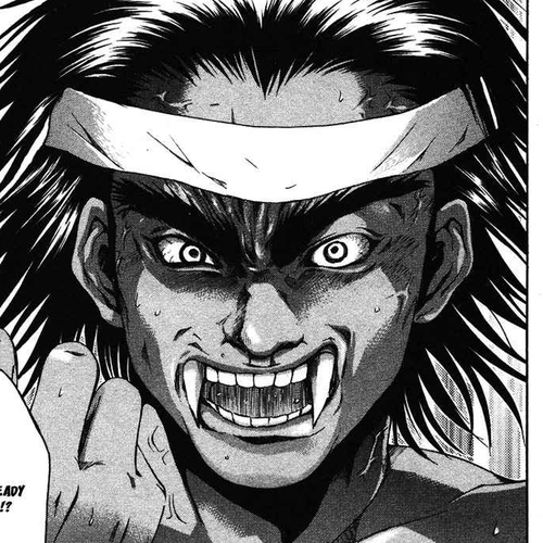 Kami to Sengoku Seitokai Chapter 33: An Evolving Power cover