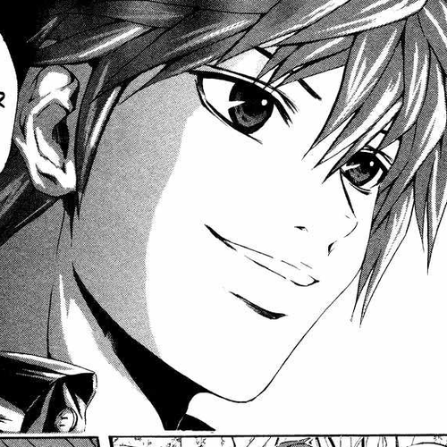 Kami to Sengoku Seitokai Chapter 34: Forbidden Meeting cover