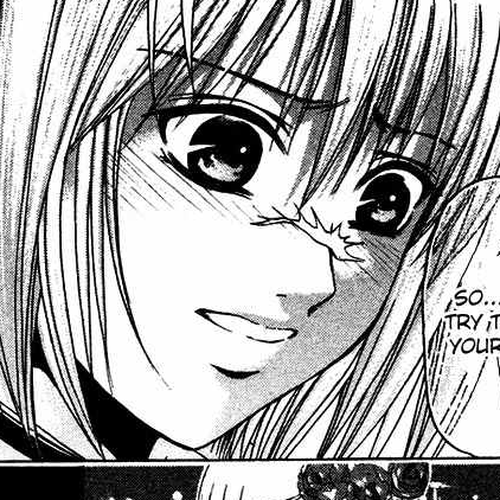 Kami to Sengoku Seitokai Chapter 35: The Shadow of Evil cover