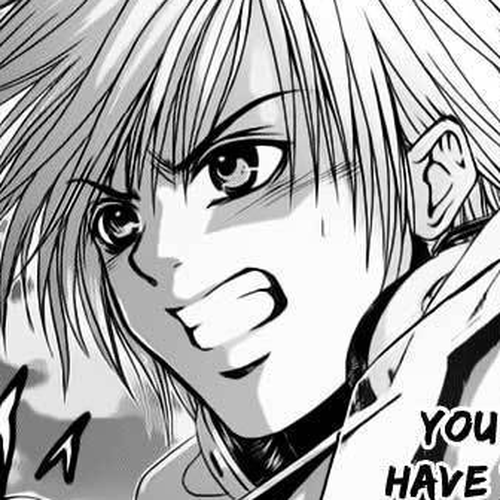 Kami to Sengoku Seitokai Chapter 38: Brother, Returned cover