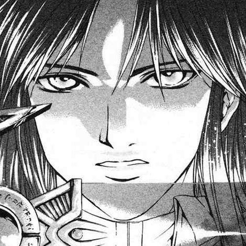 Kami to Sengoku Seitokai Chapter 39: A Clash of Breath cover