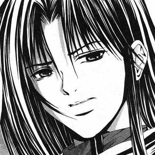 Kami to Sengoku Seitokai Chapter 40: Fury cover