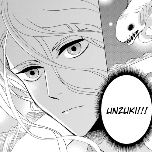 Kami to Yobareta Kyuuketsuki Chapter 10: A Promise in Summer cover