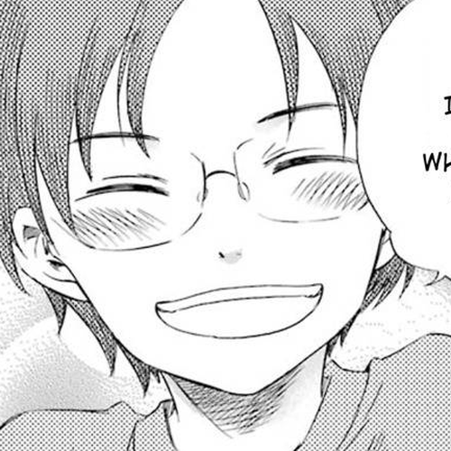 Kami to Yobareta Kyuuketsuki Chapter 14: A Little White Lie cover