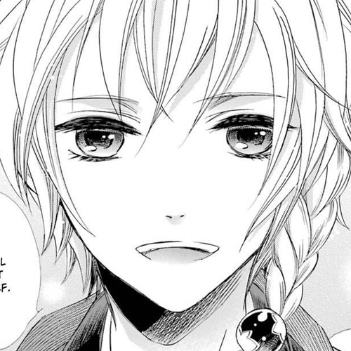 Kami to Yobareta Kyuuketsuki Chapter 18: Grieving Butterflies cover