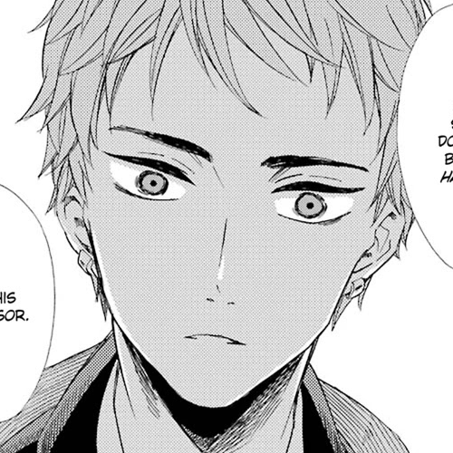 Kami to Yobareta Kyuuketsuki Chapter 19: A Fondness for Spring cover