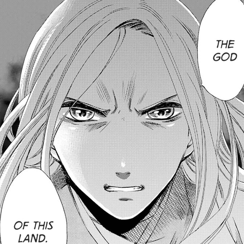 Kami to Yobareta Kyuuketsuki Chapter 20: A Storm in Clear Skies cover