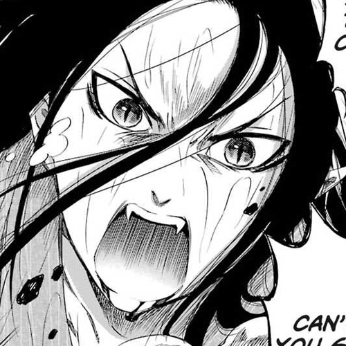 Kami to Yobareta Kyuuketsuki Chapter 22: Fateful Encounter cover