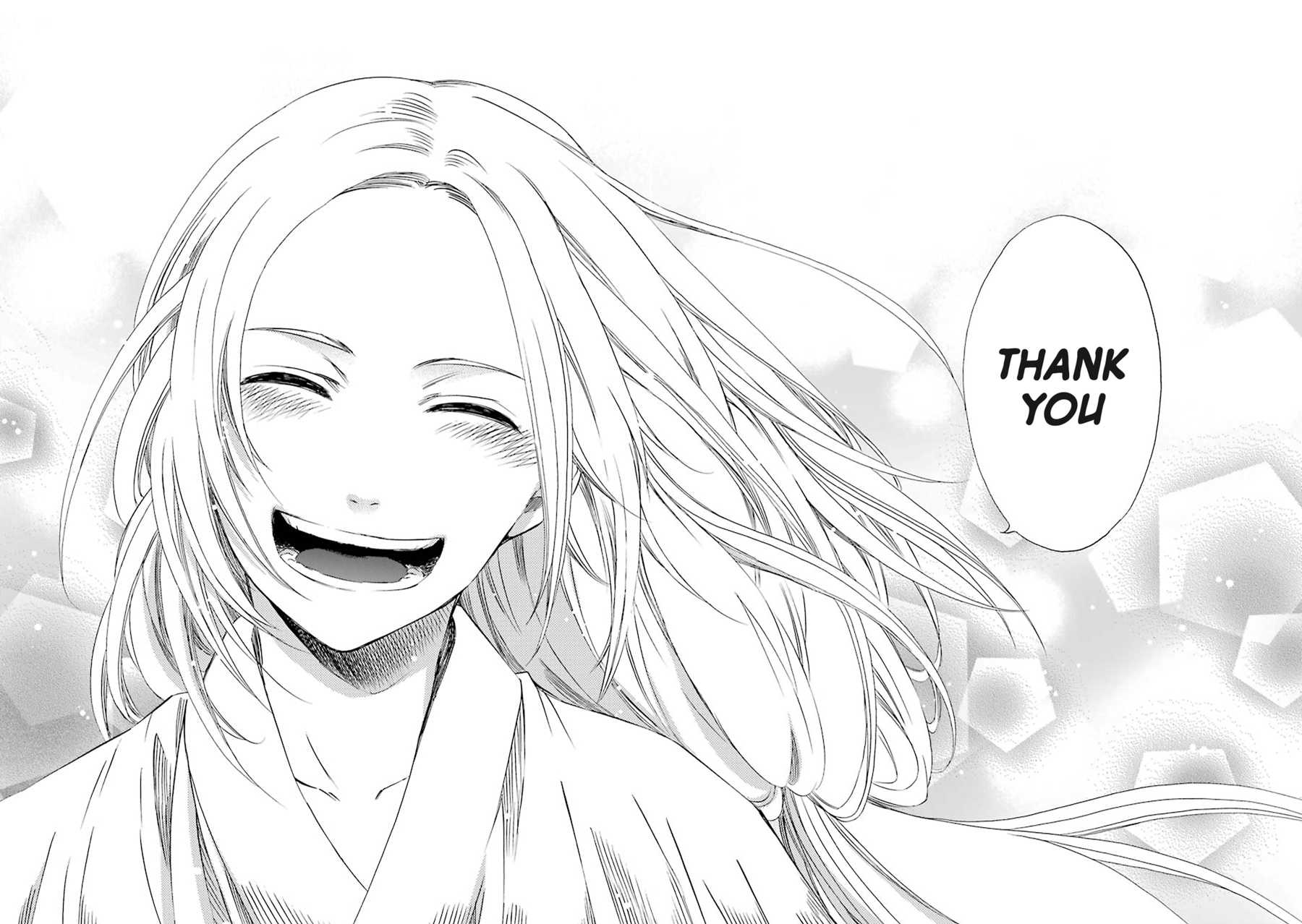 Kami to Yobareta Kyuuketsuki Chapter 23 page 15 - Chapter 23: The Moon Will Rise Again