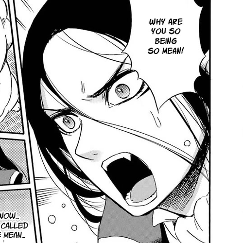 Kami to Yobareta Kyuuketsuki Chapter 26.5: Side story + Extras cover
