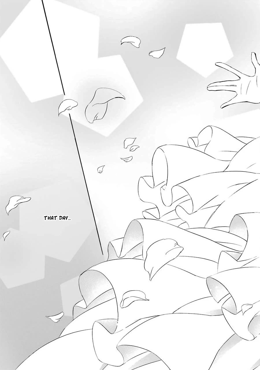 Kami to Yobareta Kyuuketsuki Chapter 26 page 31 - Chapter 26: Train of happiness