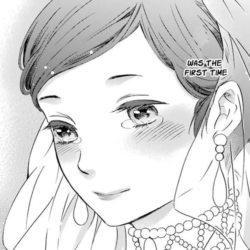 Kami to Yobareta Kyuuketsuki Chapter 26: Train of happiness cover