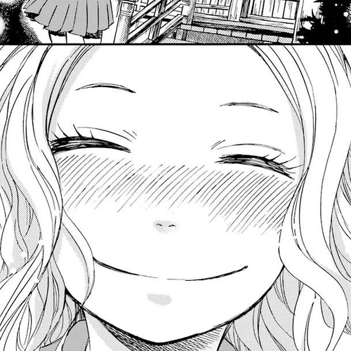 Kami to Yobareta Kyuuketsuki Chapter 27: Autumn dyed red cover