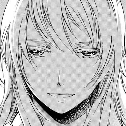 Kami to Yobareta Kyuuketsuki Chapter 30: Missing you cover