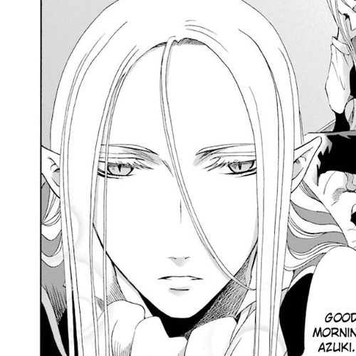 Kami to Yobareta Kyuuketsuki Chapter 5: Warm Snow cover