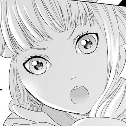 Kami to Yobareta Kyuuketsuki Chapter 7: Reflection of a God (First Part) cover