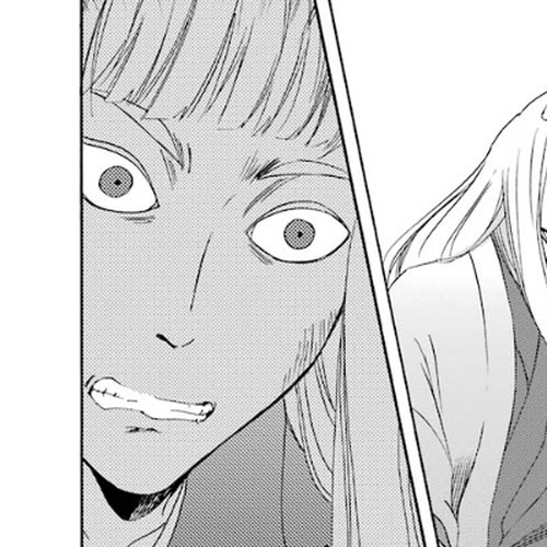 Kami to Yobareta Kyuuketsuki Chapter 8: Reflection of a God (Last Part) cover