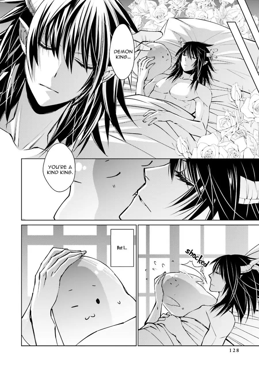 Kami Tori Yawa Chapter 5 page 10 - Chapter 5